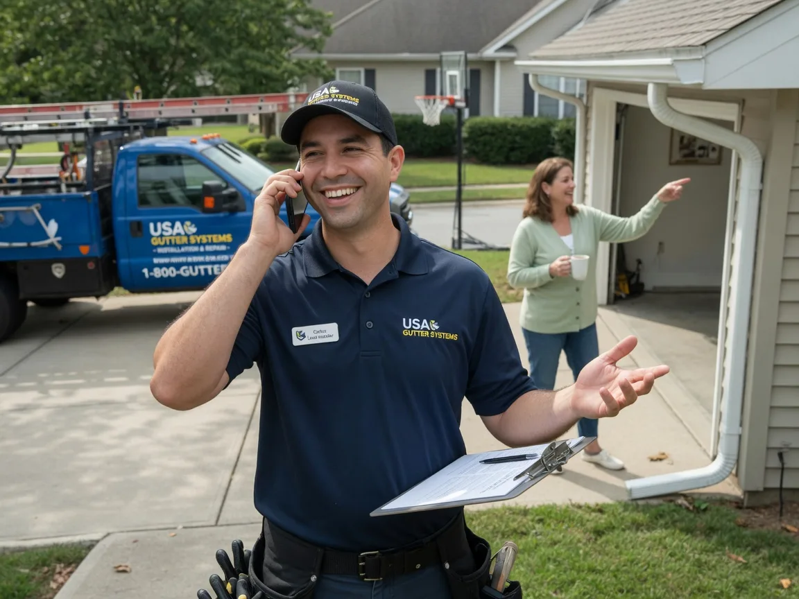 Gutter Installation Reinbeck, IA FAQs